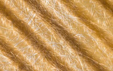 Metal Bridge fibreglass roof waterproofing