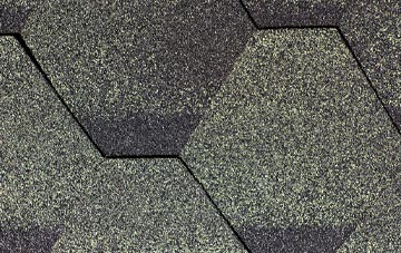 Metal Bridge fibreglass shingle repairs