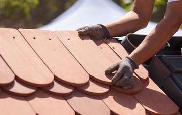 Metal Bridge roof tile contractors