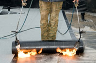 Metal Bridge flat roof sealing quote