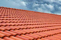Metal Bridge roofing tiles